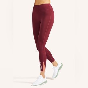 Peloton | 7/8 Length Leggings